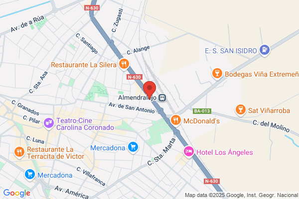 Repuestos Rodriguez - Neumaticos