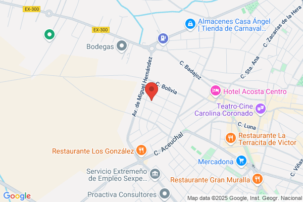 Ingenieria Integral Y Fomento Industrial S.L.