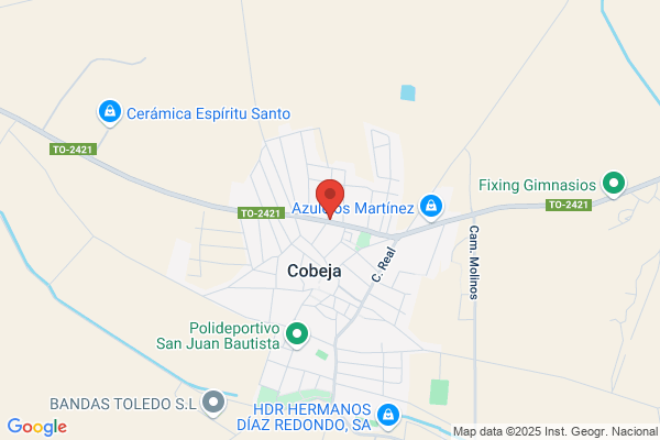 Sociedad Cooperativa Coperlim