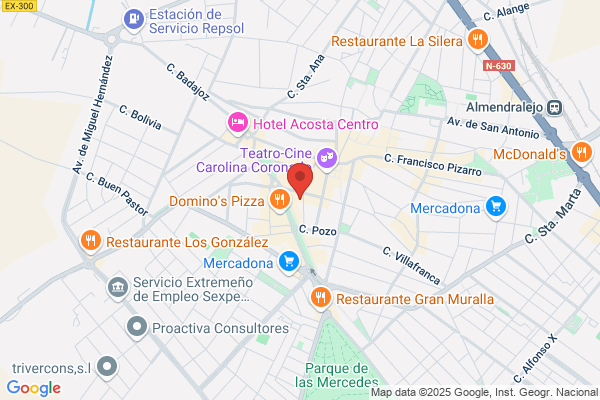 Club Deportivo San Roque Elite