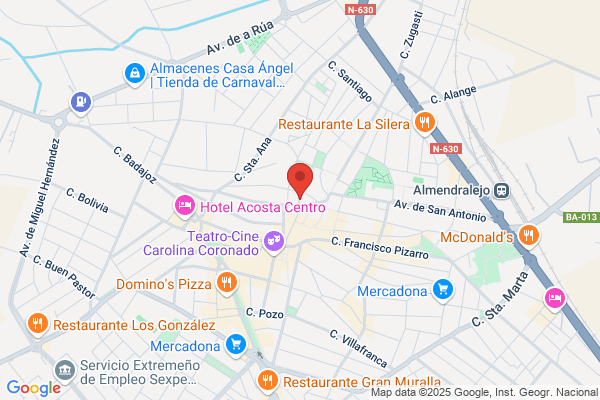 Asociacion Española Contra El Cancer