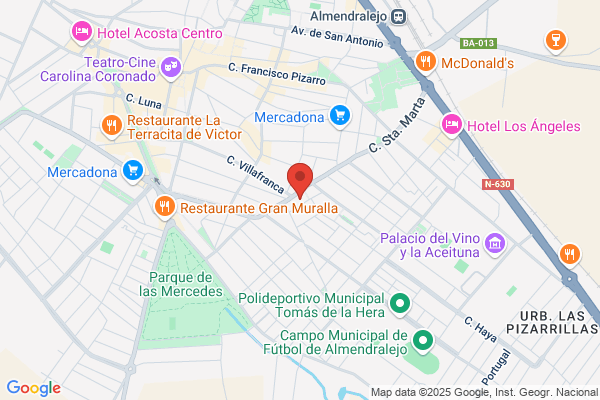 Centro Permanente De Adultos