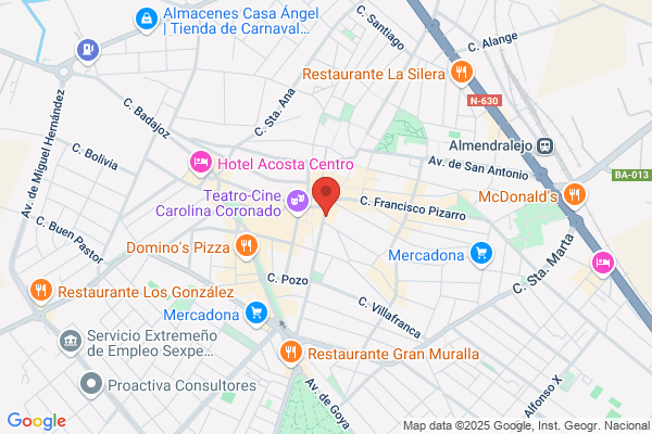 Clinica Del Vello