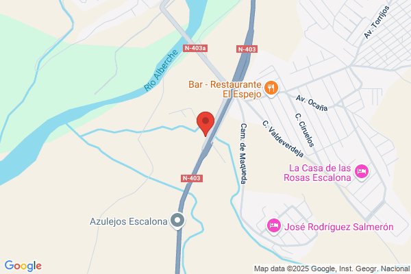 Distribuidora Lopez-Navarrete S. A.