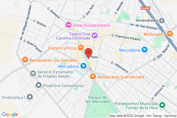 Gabinete de Logopedia y Atención Temprana