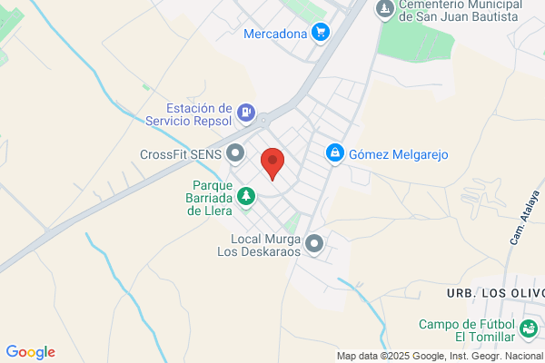 Laguimar S.L.