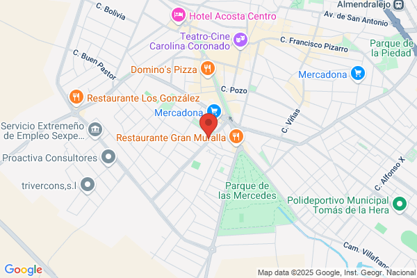 Pastinext S.L. - Pasteleria Pastelerias Industriales