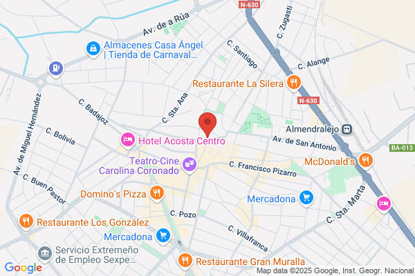 Recaudacion Ejecutiva Municipal