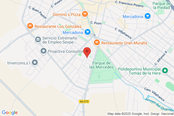 Residencia De Estudiantes Ntra. Sra. De La piedad