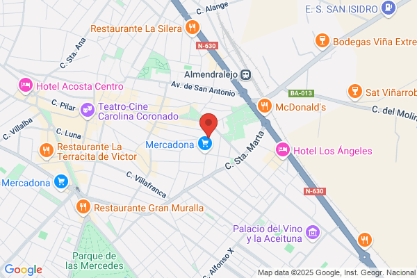 Valle Mendoza c.