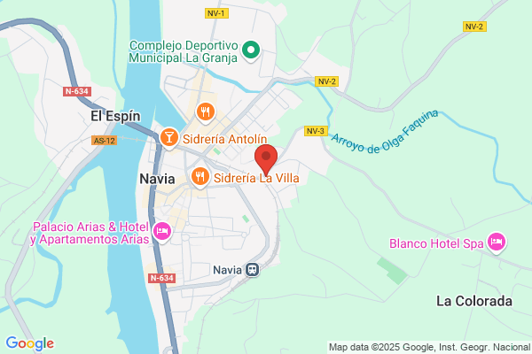 Navia Roque f.