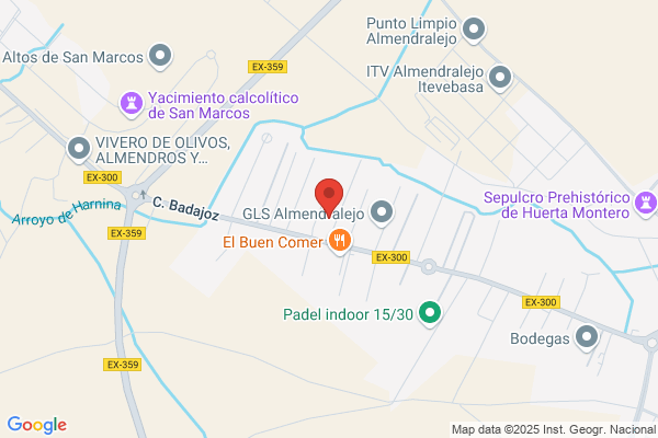 Quimiex S.L.