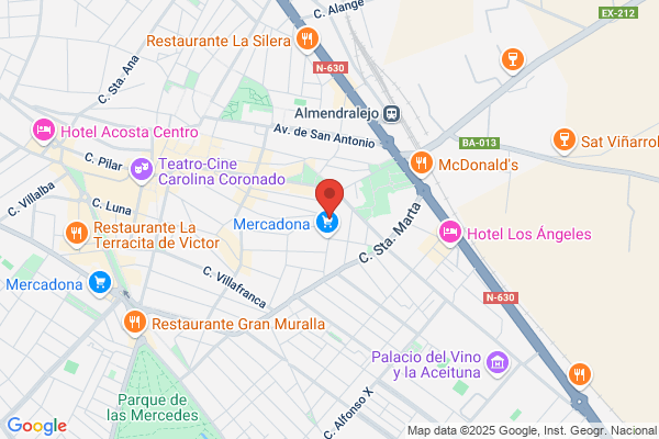 Radio Almendralejo S.L.