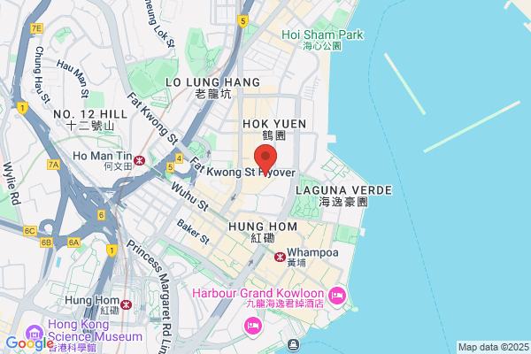 Bazar Hong Kong
