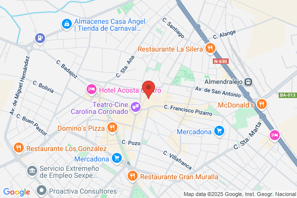 Joyeria Y Relojeria Mena