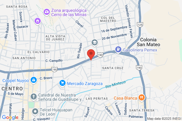 Barragan Martin m.