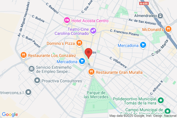 Restaurante Chino Palacio Pekin - Servimos Comida a domicilio