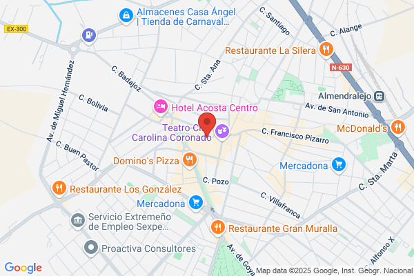 Vda. De Cerezo