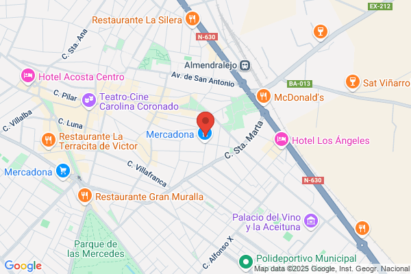 Oficina Seguros Pelayo