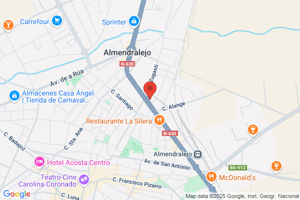 Talleres Roman Alvarez Y Manuel Alvarez S.A.