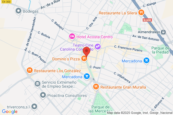 Salamanca Lopez e.