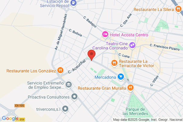 Alimentacion Montepiriz S.L.