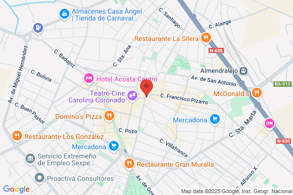 taxi almendralejo 24 horas 622291036