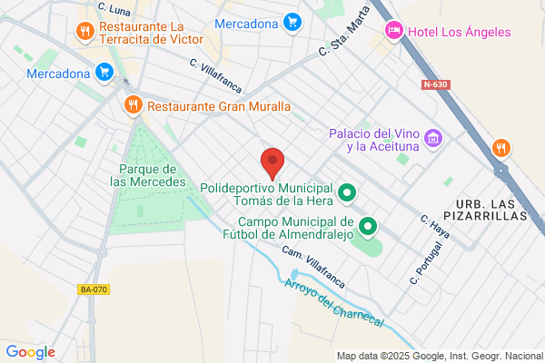 Autoservicio Majing
