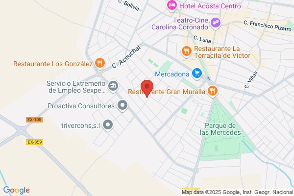 Cecoa S.A. Supermercados