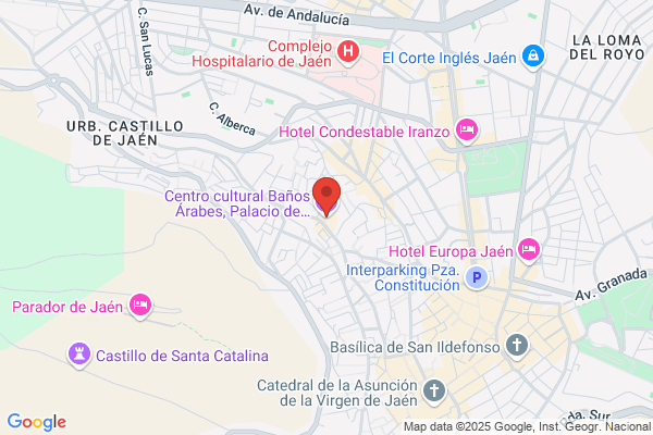 Jaen Buenavida a.