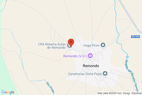 Colegio Rural Agrupado Retama