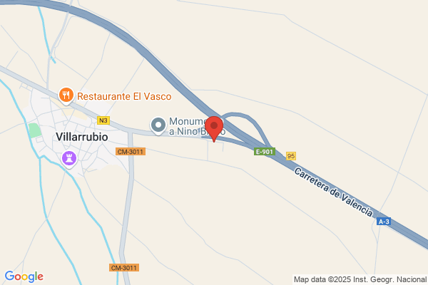 Talleres Y Gruas Val-Mo S.L.