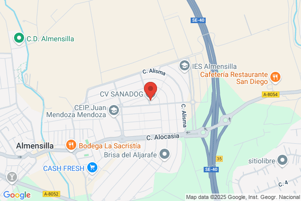 Clinica Veterinaria Dulcan