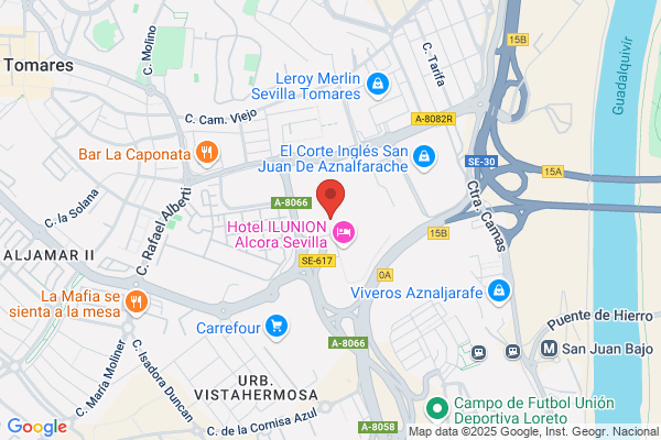 Antena Radio Sevilla S.L.