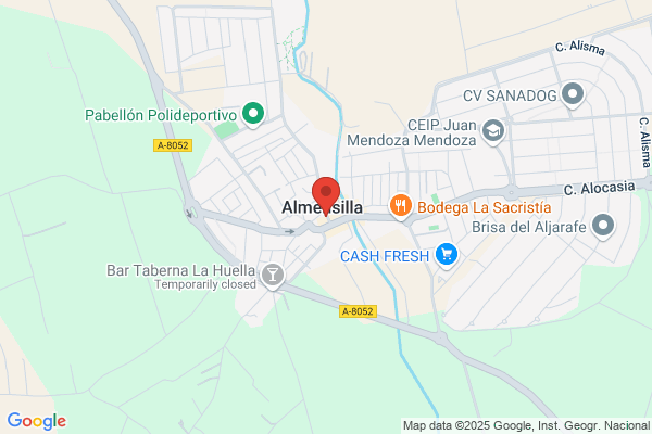 Autoescuela Coriana S.L.