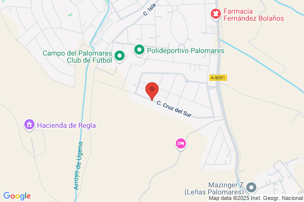 Cacela - Residencia De Mayores