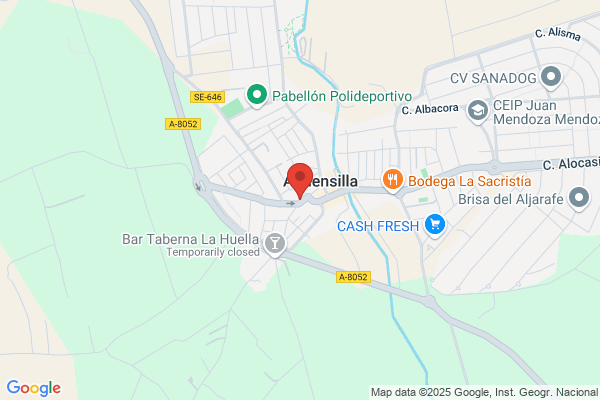Caja Rural Del Sur