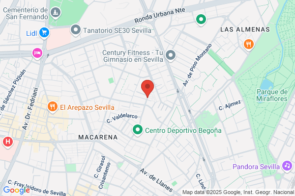 Construcciones y reformas Hermanos Miranda