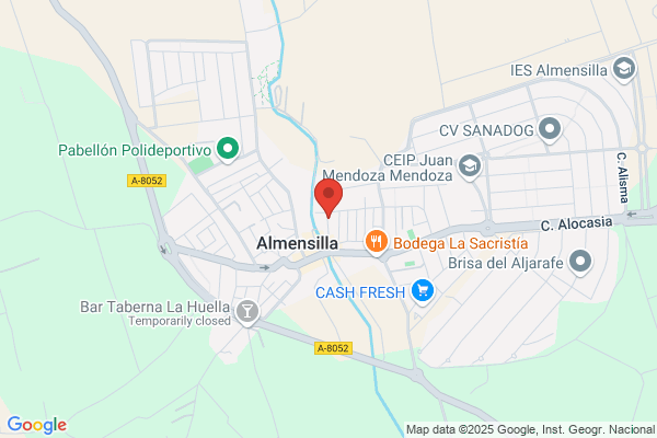 HNOS. GÓMEZ NOVO PINTURAS