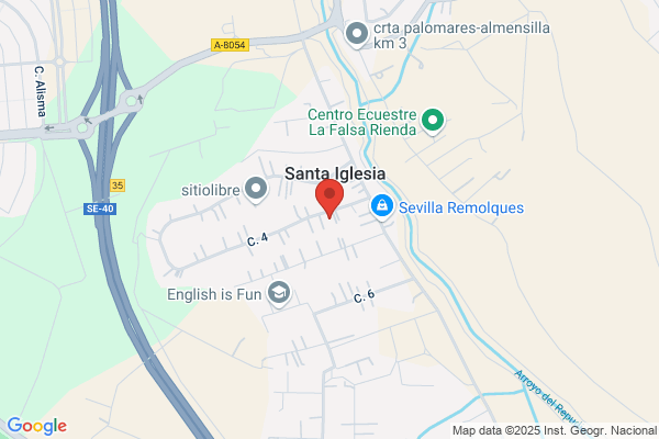Hierros Layosa