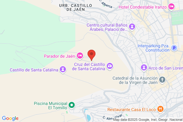 Jaen Castillo j.