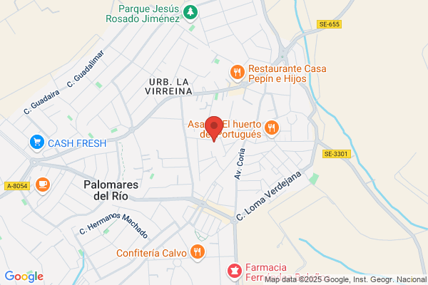 LA MINIERA