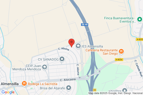 Mrdobras y Reformas