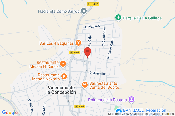 Residencia Geriátrica La Estrella