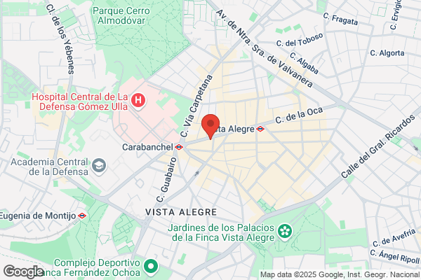 Servicios y reformas JM