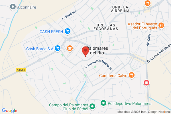Translimpia - Empresa De Limpieza En Sevilla