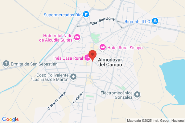 Ofiser Almodovar
