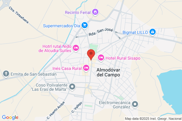 Banco Español De Credito