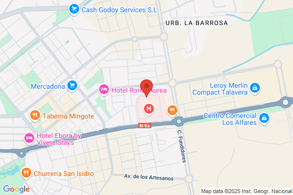 Centro De Salud (Urgencias)