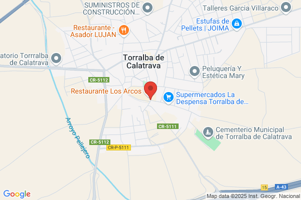 Manchega De Servicios De Hospedaje S.L.